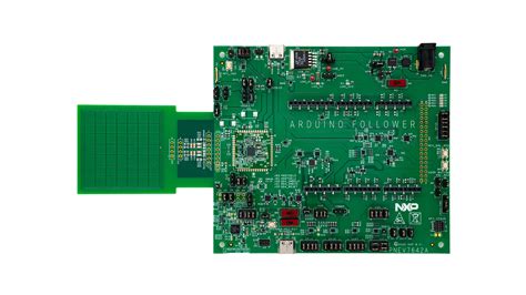 nxp rfid reader|pn7642.